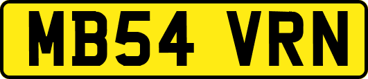 MB54VRN