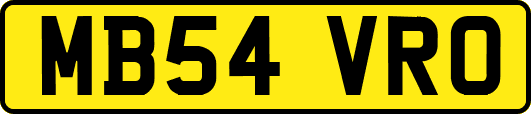 MB54VRO