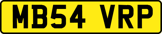 MB54VRP