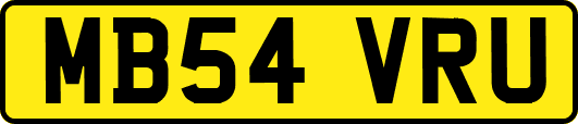 MB54VRU