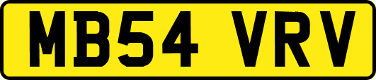MB54VRV