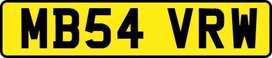 MB54VRW