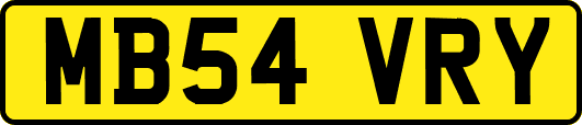 MB54VRY
