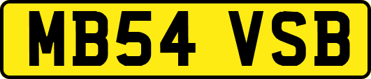 MB54VSB