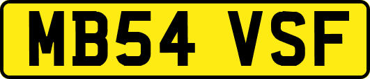 MB54VSF
