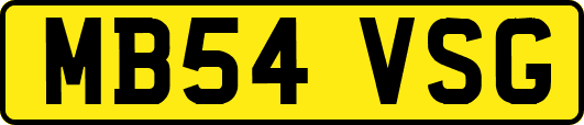 MB54VSG