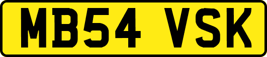 MB54VSK