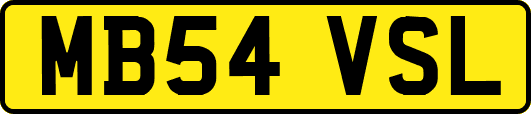 MB54VSL