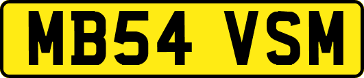 MB54VSM
