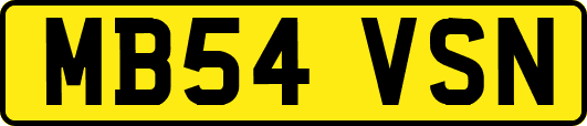MB54VSN