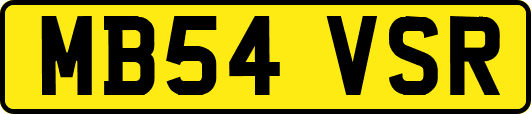 MB54VSR