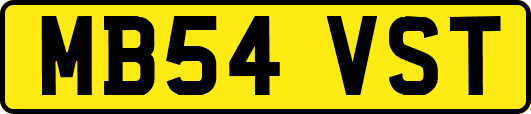 MB54VST