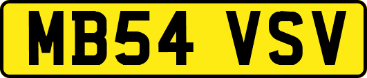 MB54VSV
