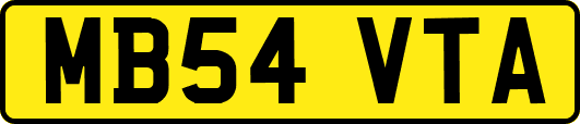 MB54VTA