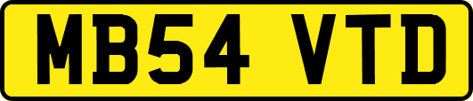 MB54VTD