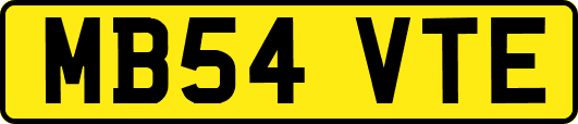 MB54VTE