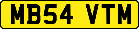MB54VTM