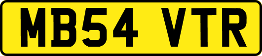 MB54VTR