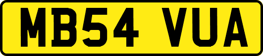 MB54VUA