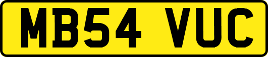 MB54VUC
