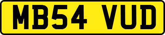 MB54VUD