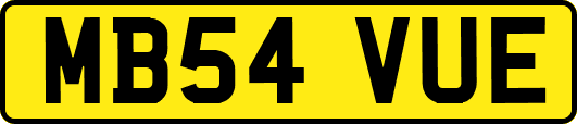 MB54VUE
