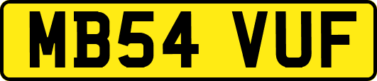 MB54VUF
