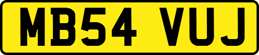 MB54VUJ