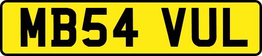 MB54VUL