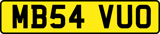 MB54VUO