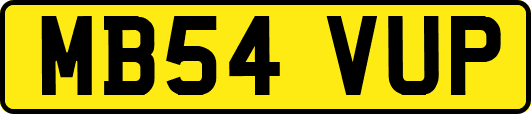 MB54VUP