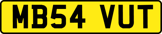 MB54VUT