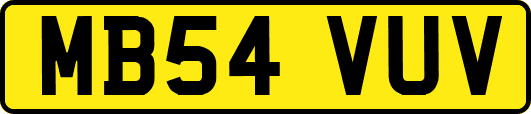 MB54VUV