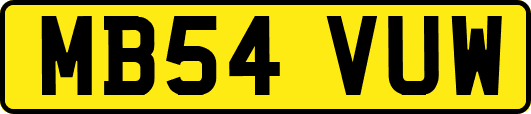 MB54VUW