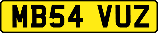 MB54VUZ