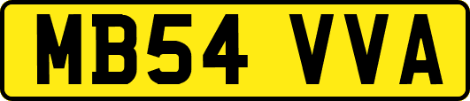 MB54VVA
