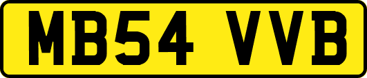 MB54VVB