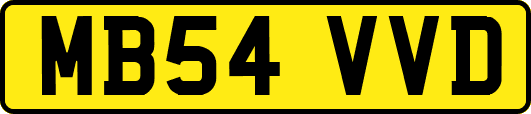 MB54VVD