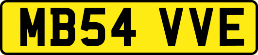MB54VVE