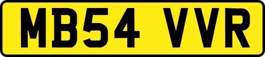 MB54VVR