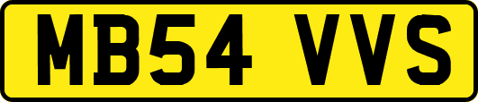 MB54VVS