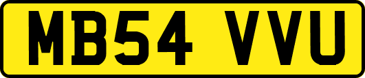 MB54VVU
