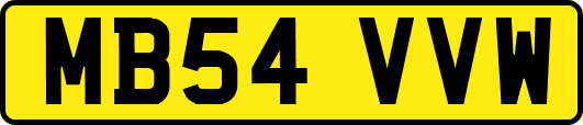 MB54VVW