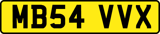 MB54VVX