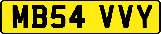 MB54VVY
