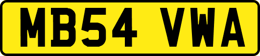 MB54VWA