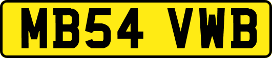 MB54VWB