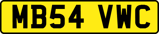 MB54VWC