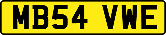 MB54VWE