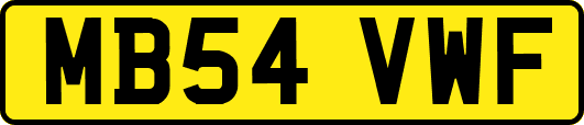 MB54VWF